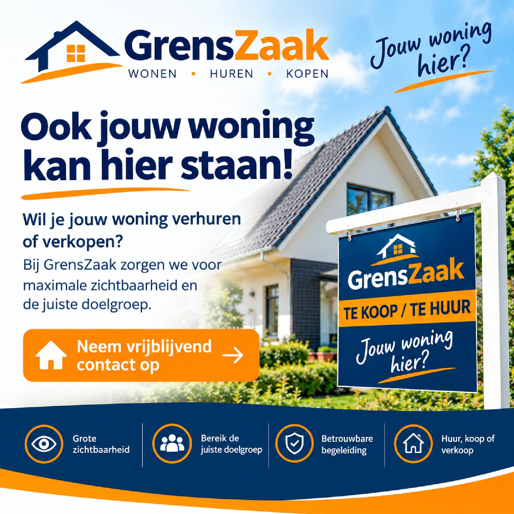 GRENSZAAK