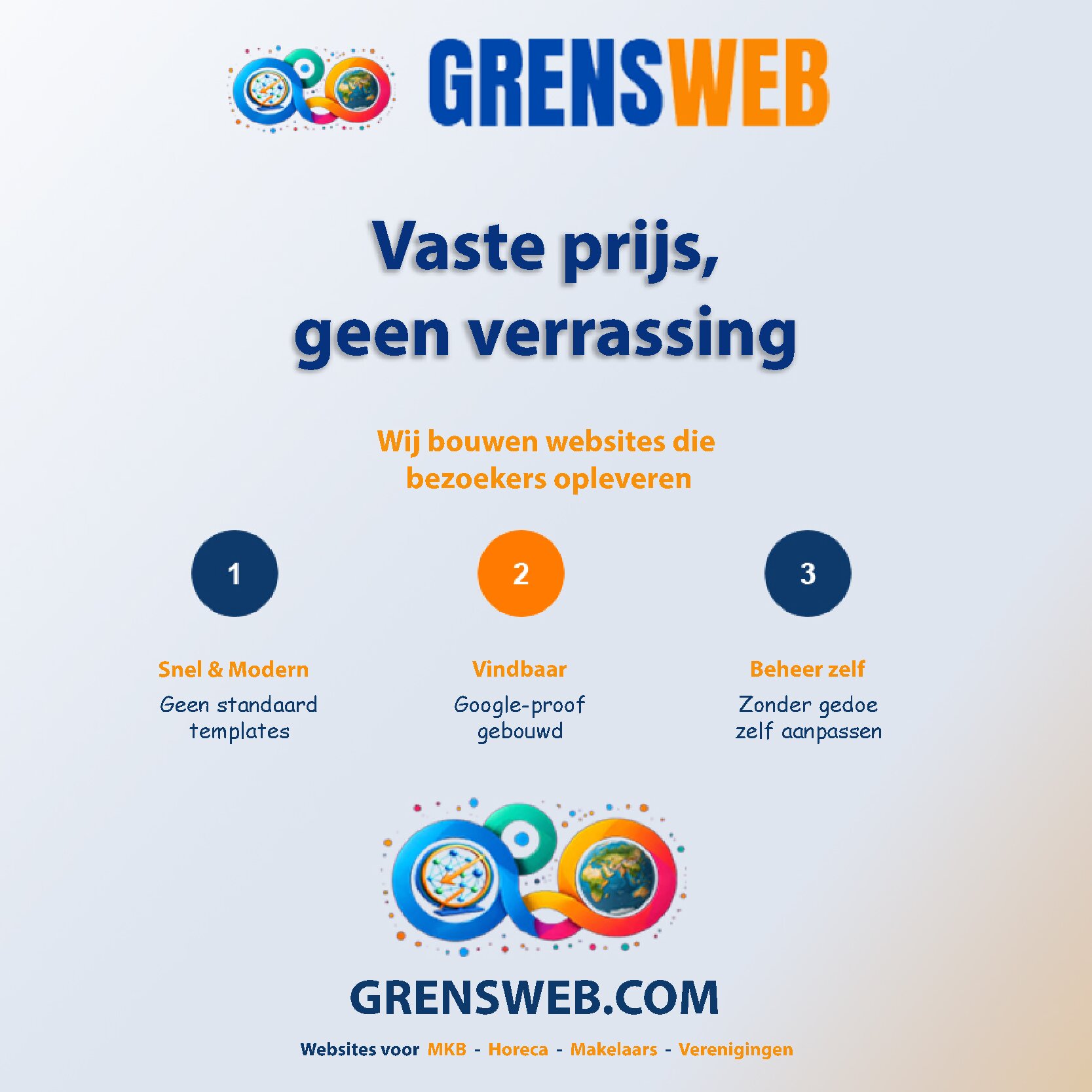 GRENSWEB
