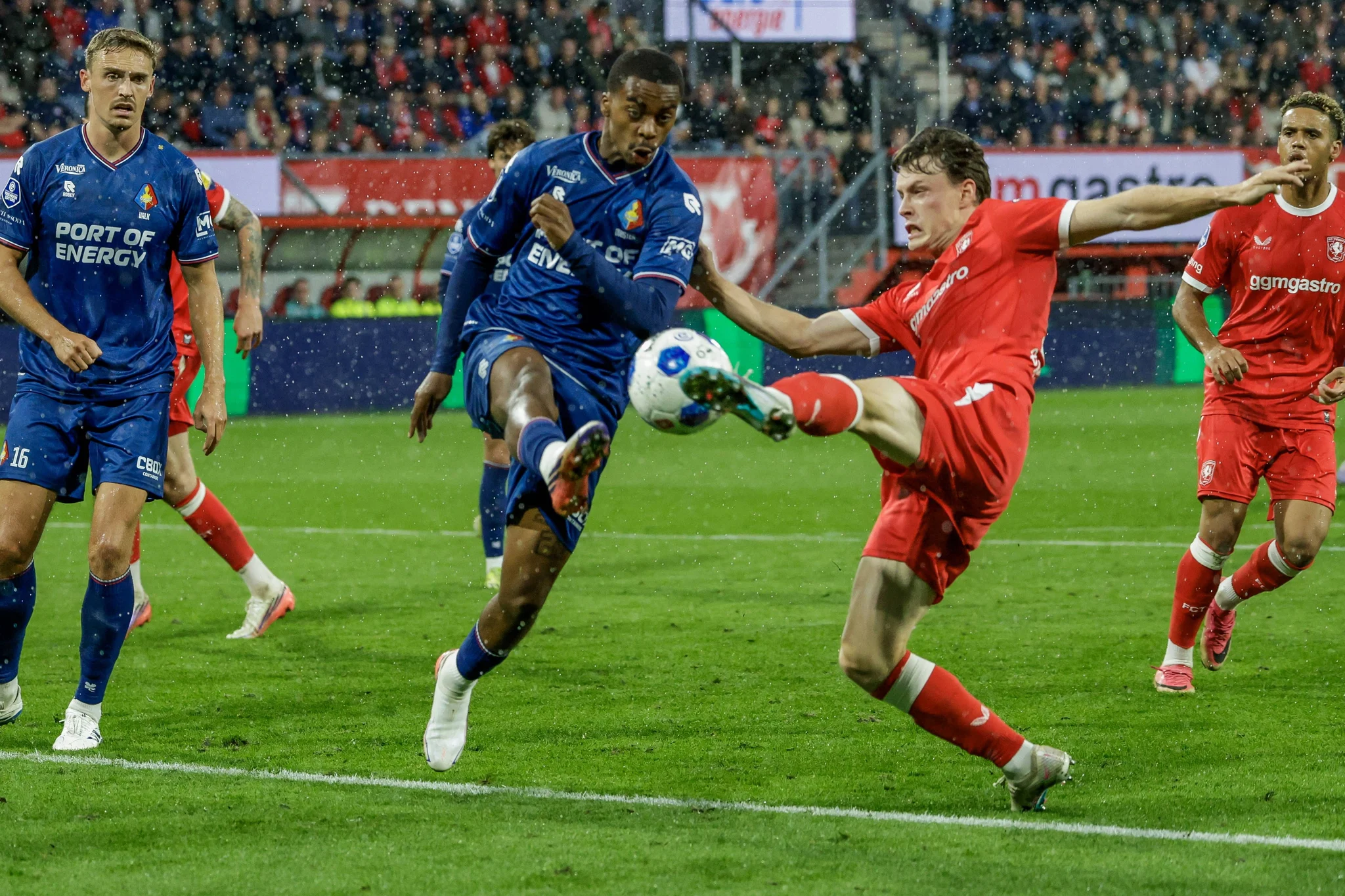 FC Twente stand van zaken en actueel nieuws