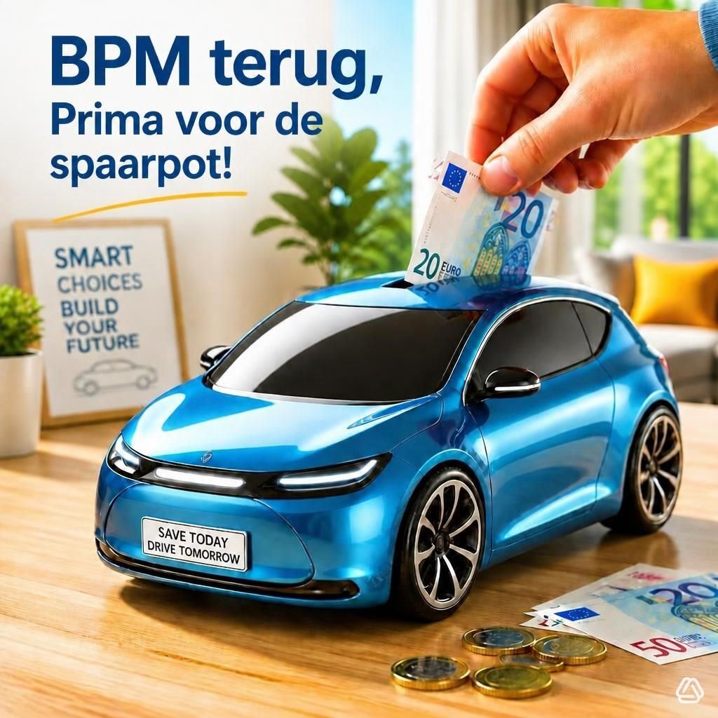 Verhuis je naar Duitsland? Mogelijk kun je een deel van je BPM terugkrijgen