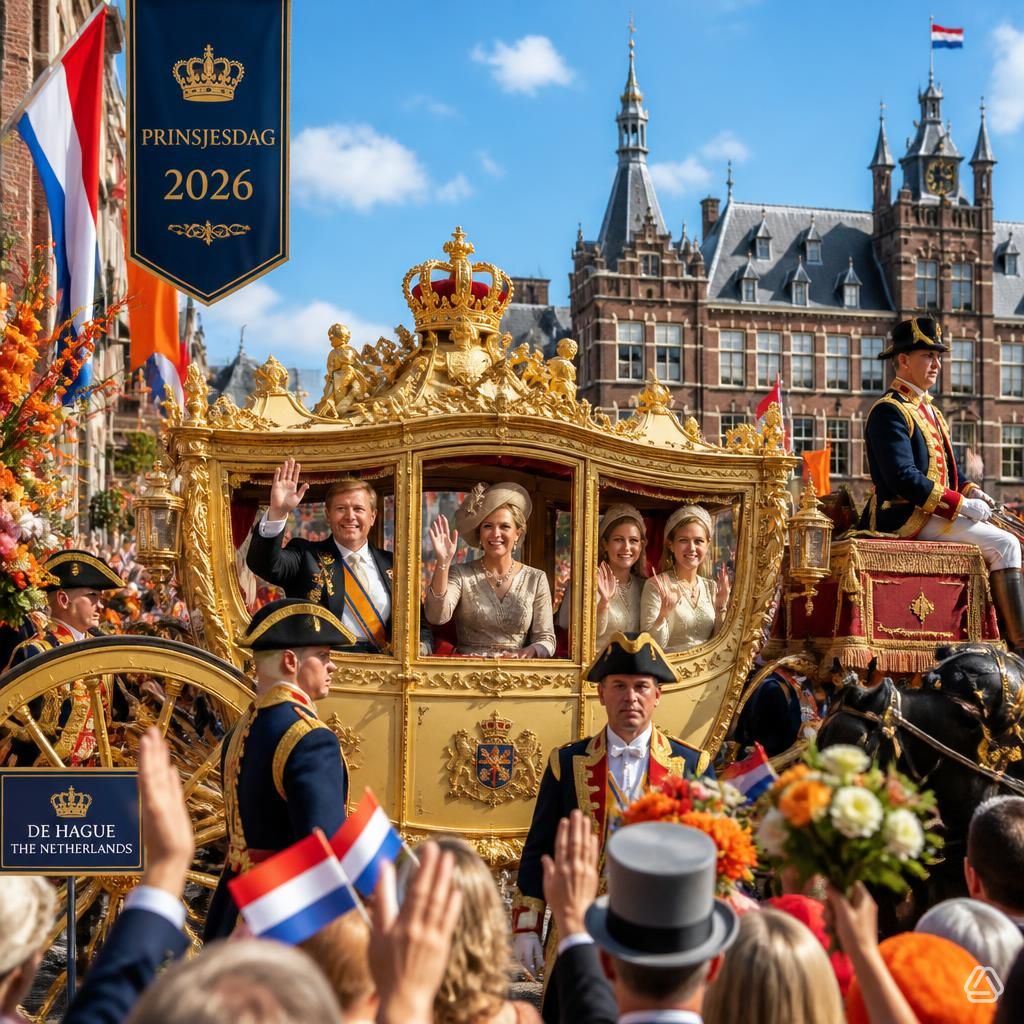 Prinsjesdag 2026: wat betekent het voor Nederland en de grensregio?