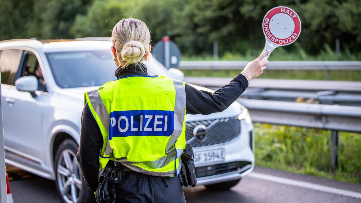 Duitse grenscontroles veranderen: dit betekent het voor Nederlandse automobilisten