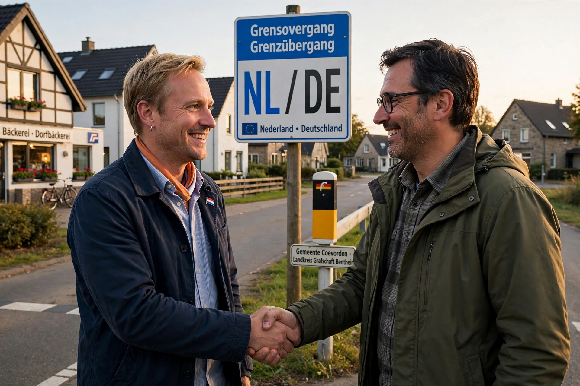 Cultuur & verschillen