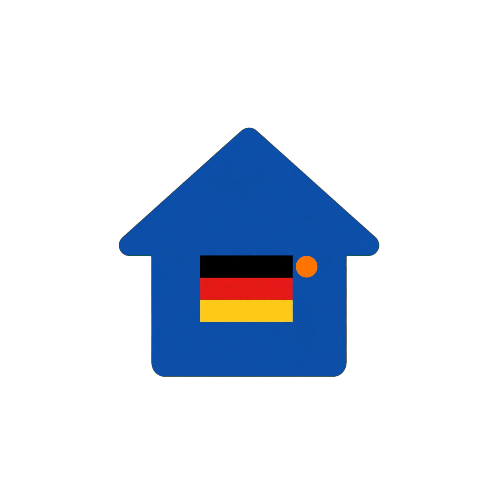 Wonen in Duitsland