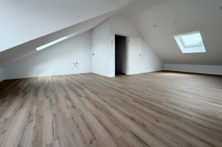 Nieuwbouw! Exclusief 4-kamer penthouse te huur