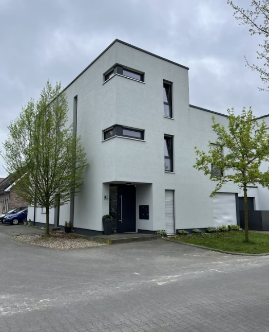3-kamer huurappartement in Gronau
