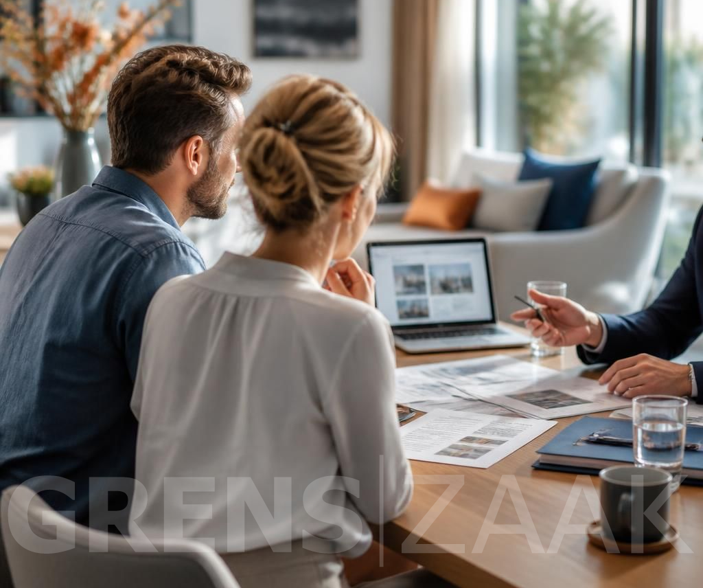Persoonlijke begeleiding bij wonen in Duitsland